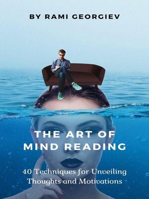 cover image of The Art of Mind Reading